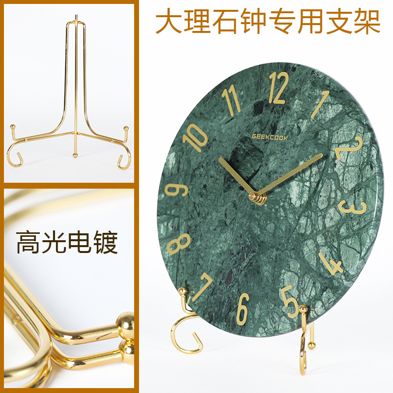 茶叶饼证书相框工艺品展示架底座