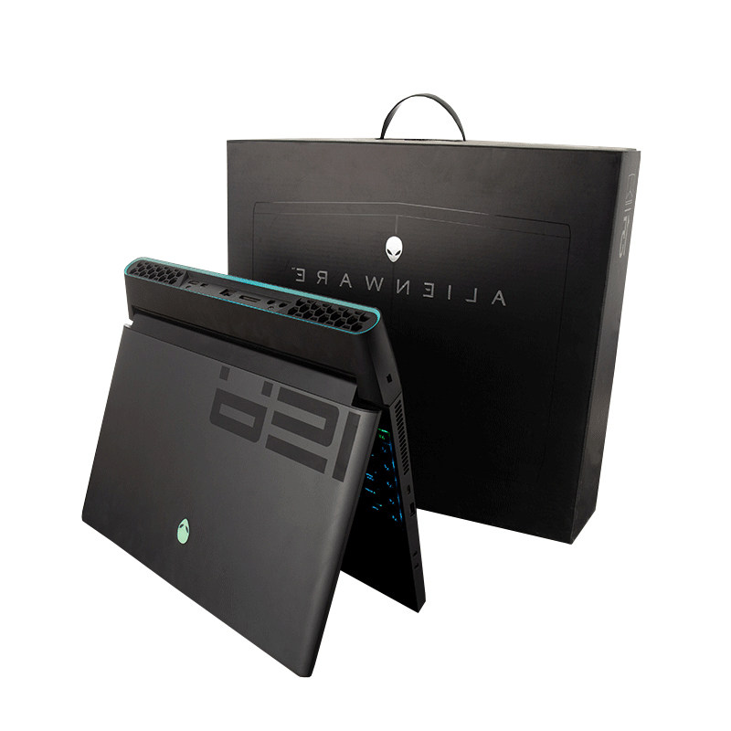 Alienware i7 Gaming Laptop: Conquer Valorant & PUBG! - Product image 5