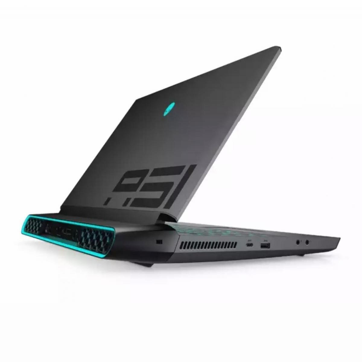 Alienware i7 Gaming Laptop: Conquer Valorant & PUBG! - Product image 2
