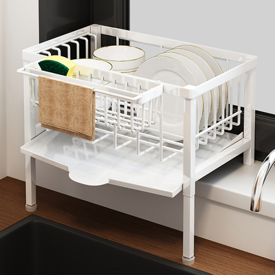 高度可调节适用窗台有沥水盘