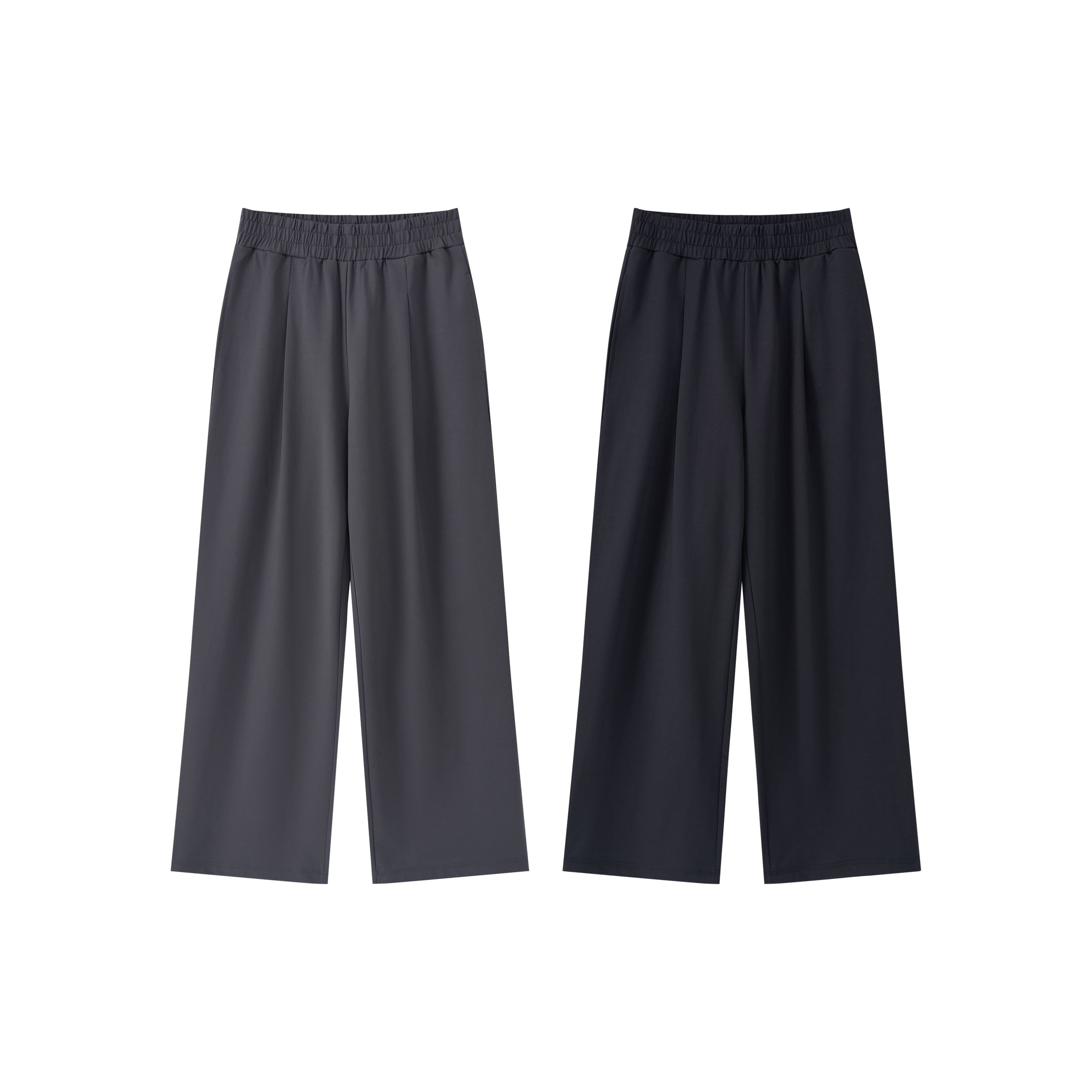 NOLOGOPRO2021m版型微喇长裤