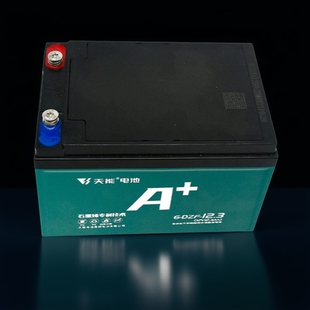 12V20.3A蓄电池UPS安防监控12AH音响照明32A地摊灯消防应急灯电瓶