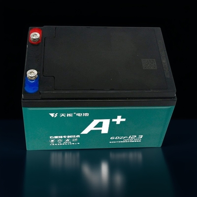 12V20AH电动车铅酸12AH电池电瓶