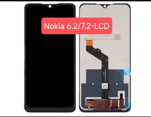 适用于诺基亚7.2屏幕总成Nokia 6.2液晶屏TA-1196/1181/1178/1193