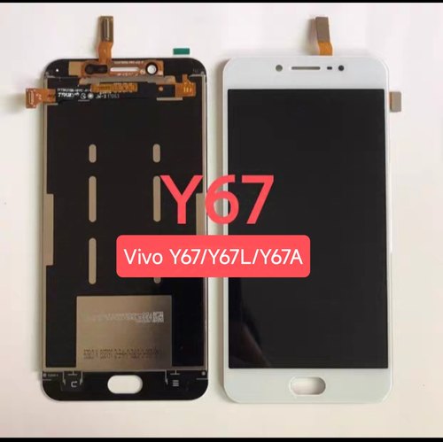 适用于vivoY67A屏幕总成 Y67L显示一体内外屏总成vivoY67总成屏幕