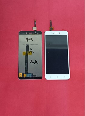 屏幕 总成适用红米4a Redmi4A/红米4x/红米3/3s内外一体显示屏
