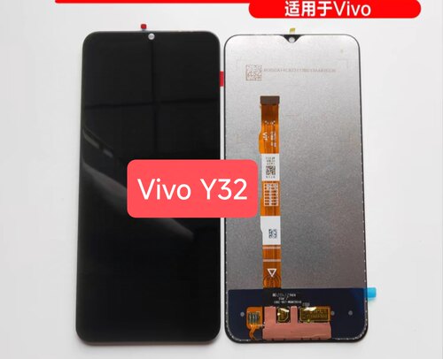 适用于vivo Y32 原装屏幕总成 Y32 触摸液晶内外显示一体屏幕总成