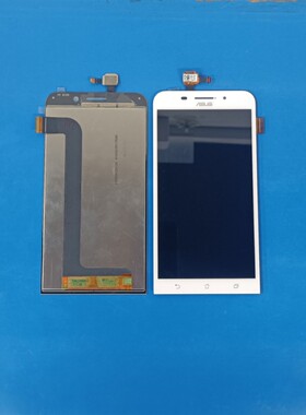适用于华硕Z010DA/Z010D/ZC550KL屏幕总成 内外一体液晶显示屏LCD