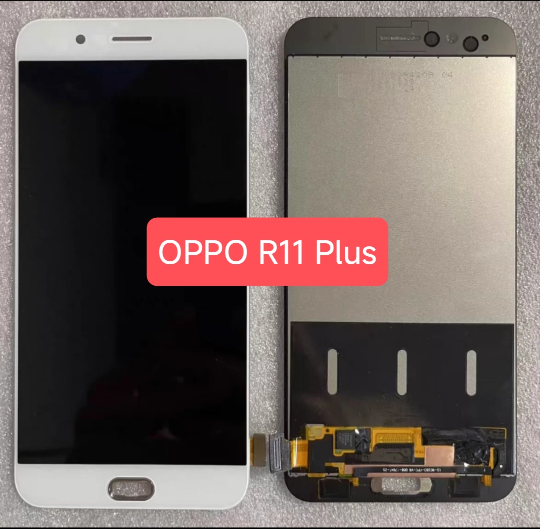 适用于OPPO R11Plus屏幕总成 R11P显示屏 触摸屏 手写屏 一体屏幕