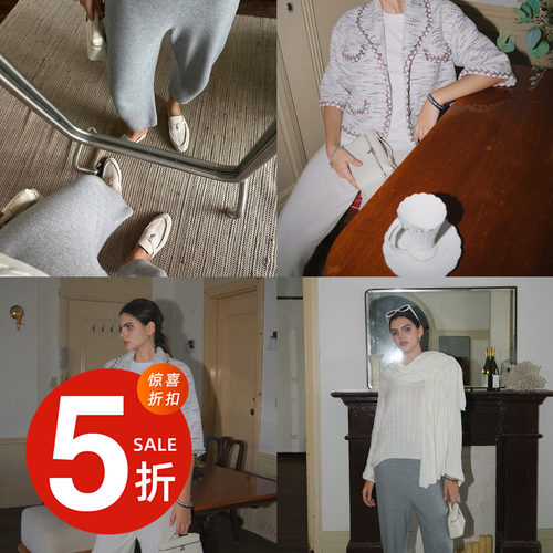 【惊喜特价】Bettychow一体无缝羊绒奶奶裤9分裤百搭直筒裤羊毛裤