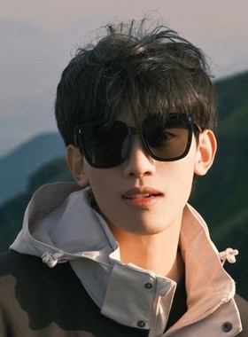 墨镜男士户外登山护目镜高级