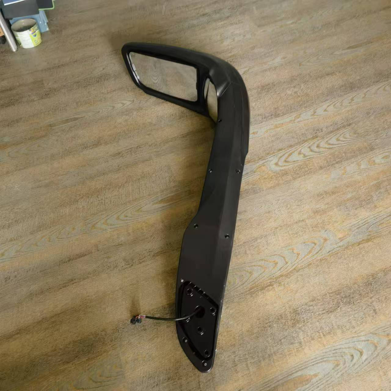 适用于宇通北汽福田欧辉客车后视镜bj 6126/6116倒车镜总成反光镜