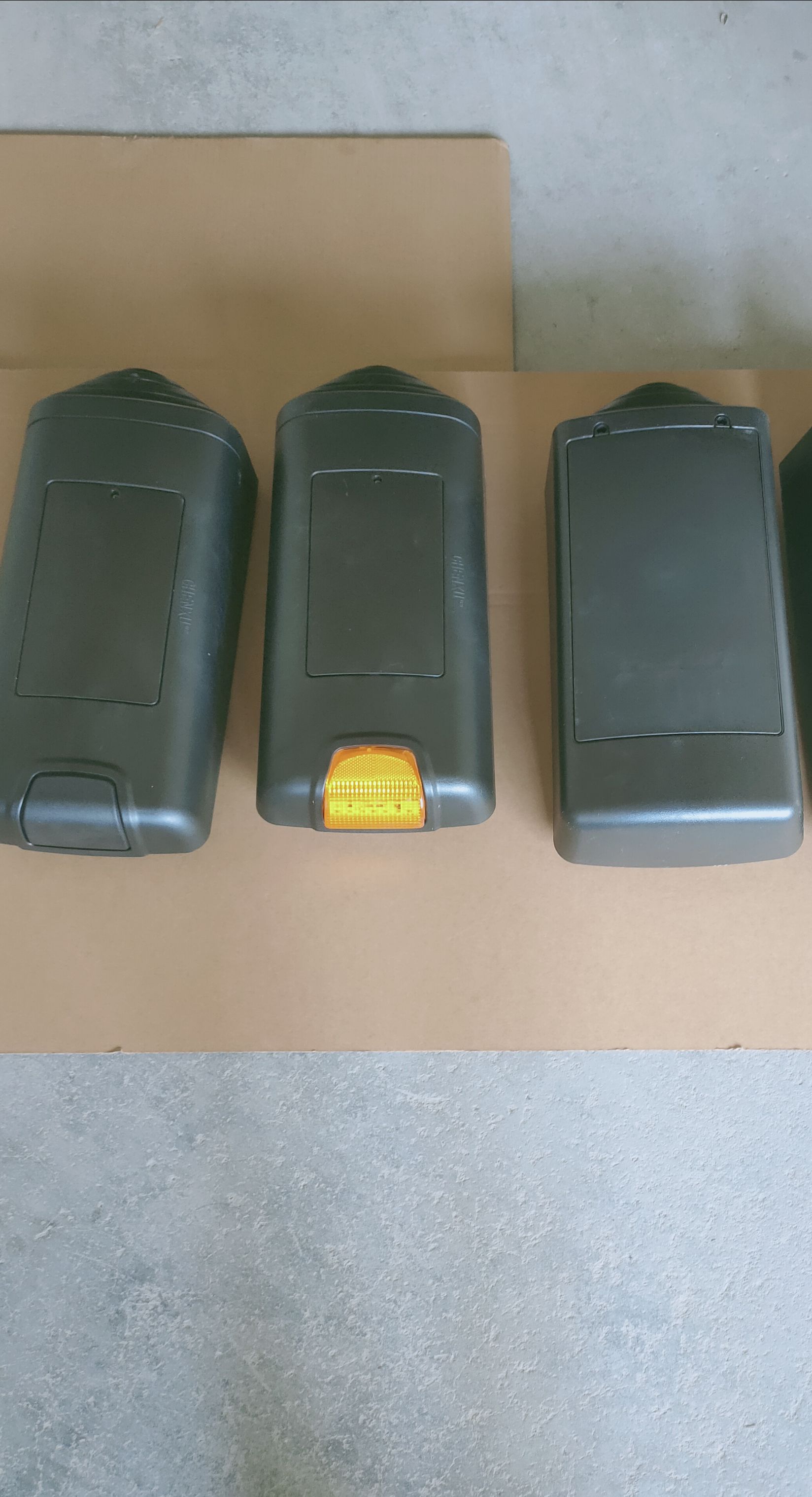 比亚迪后视倒车镜配件外壳客车