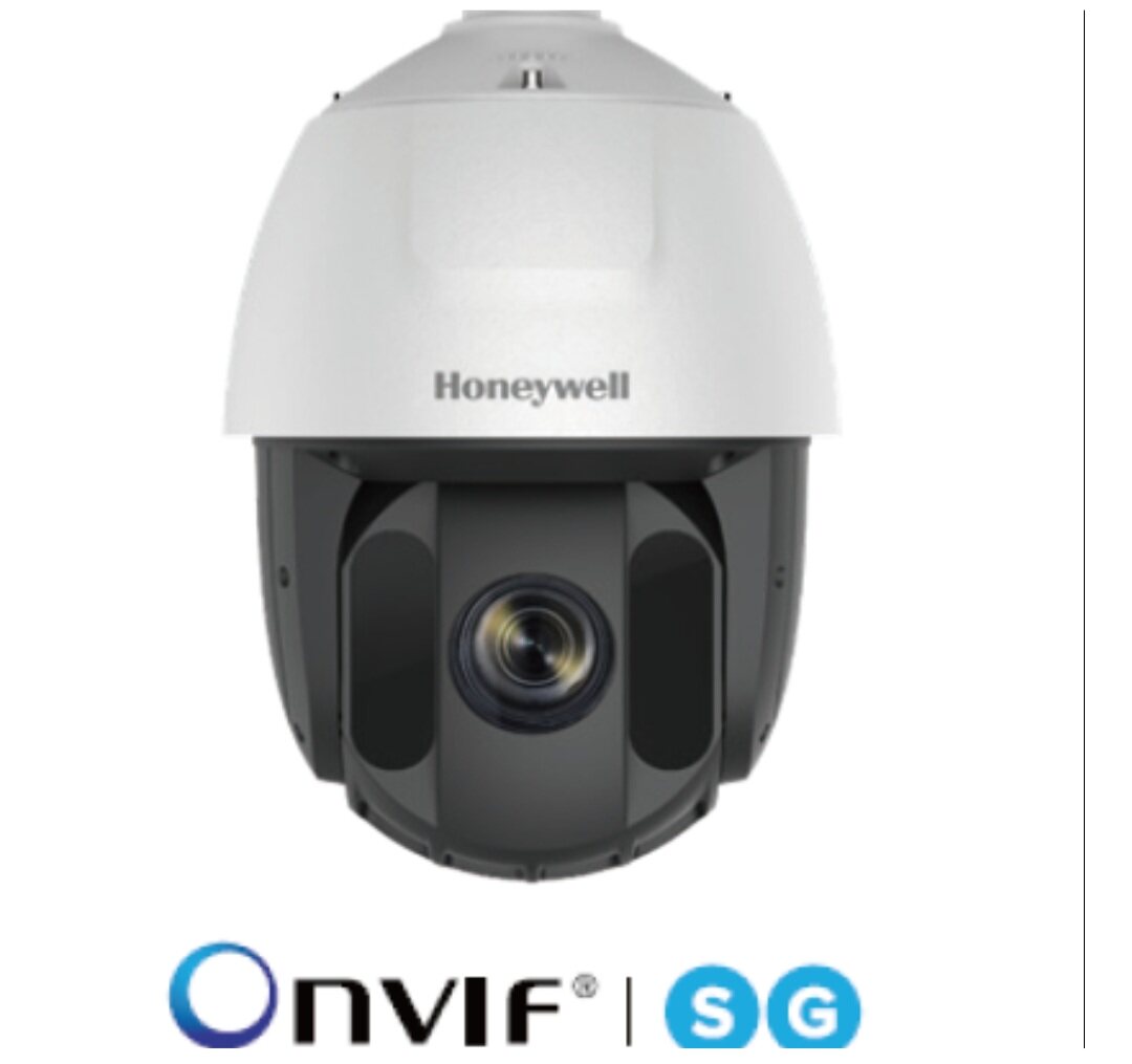HVCP-2225I Honeywell霍尼韦尔25x 红外快球网络摄像机