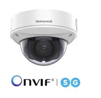 Honeywell 霍尼韦尔变焦型红外半球网络摄像机 HVCD-2200IV