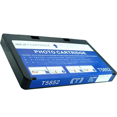 爱普生兼容打印机彩色墨水盒