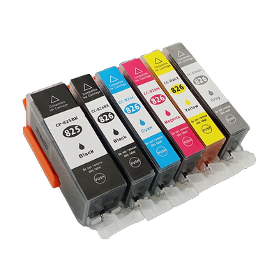 佳能兼容打印机墨水盒