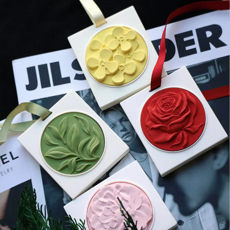 教师节礼物女老师高档2024新款中国特色送老外小众高级感实用妈妈