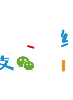 空调开放正在营业玻璃门贴纸