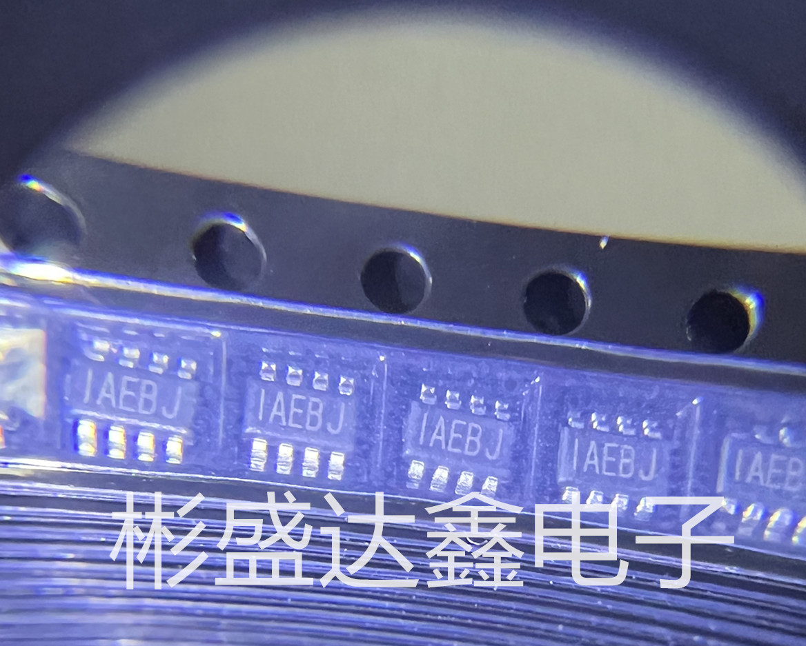MP2161GJ-Z SOT23-8 原装 丝印IAEBJ 同步降压DC-DC转换器