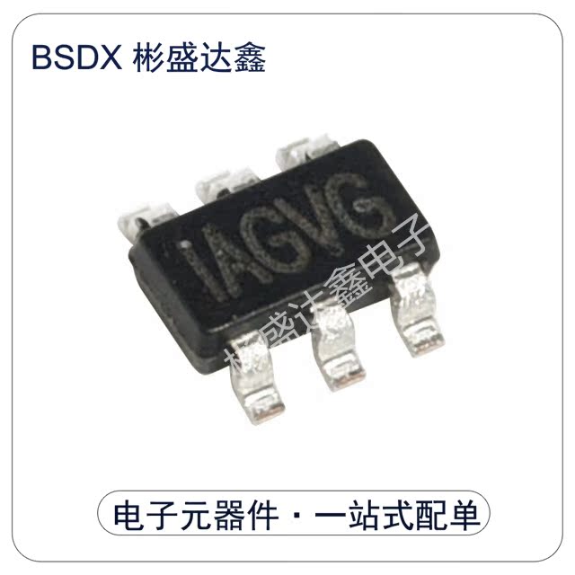 原装正品 贴片 MP2456GJ-Z TSOT23-6 降压转换器 DC-DC芯片 现货