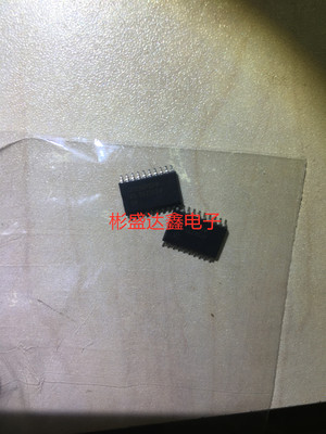 UCC3895DW 封装 SOP-20  TI 全新原装正品 拍前请询价