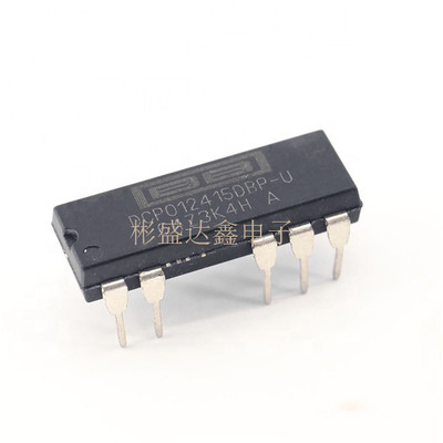 DCP012415DBP DCP012415保质进口原装直插DIP7芯片靓货现货