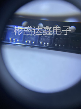 AP1511B 封装 SOT-26 电机驱动芯片 全新
