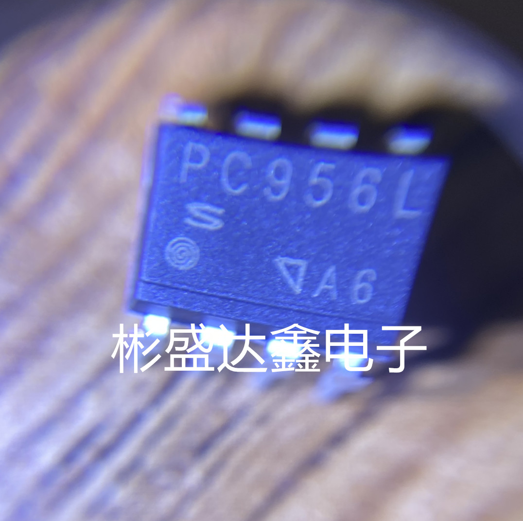 PC956L 封装DIP-8