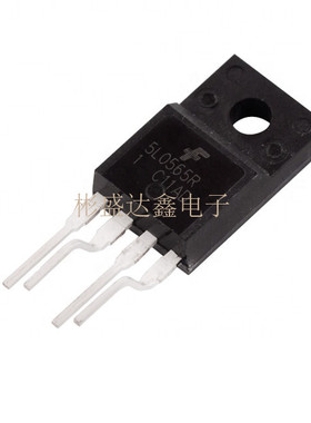 电源芯片 5M0565R 5L0565R 5H0565R 四脚功率开关控制 拍前请询价