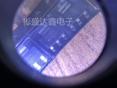 NCV4266ST50T3G 封装SOT-223