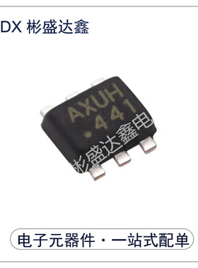 MP1653HGTF-Z 封装SOT-563 同步降压转换器 DC-DC芯片 原装正品