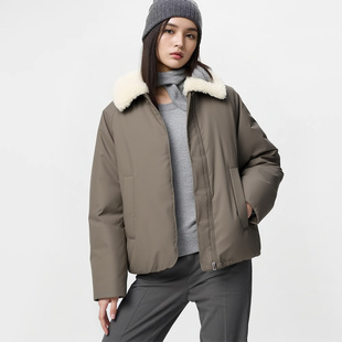 官网499女装男装PUFFTECH空气棉服茄克/外套秋冬保暖夹克女478580