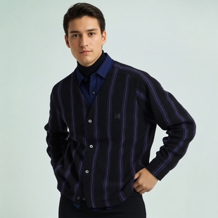 女装 483980 摇粒绒宽松印花开衫 外套秋冬款 484125 长袖 官网249男装