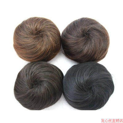 Extension cheveux - Chignon - Ref 238013 Image 5