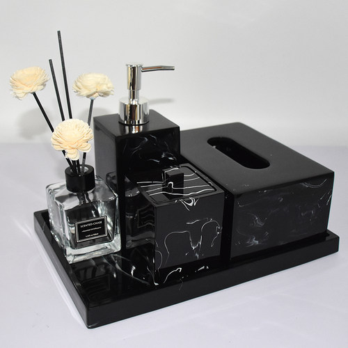 欧晏卫浴五件套价优不易碎