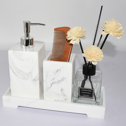 酒店洗手液洗发水沐浴露按压瓶子