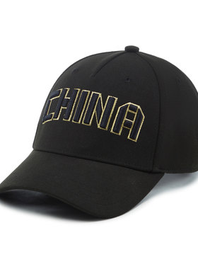 李宁正品乒乓球透气棒球帽