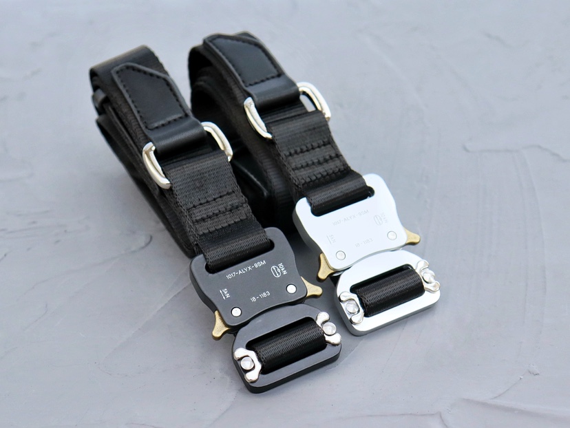 正确版最后一批不补男女腰带