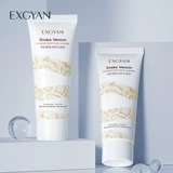 Очищающее молочко, крем для лица для ухода за кожей, 60г, глубокое очищение, контроль жирного блеска