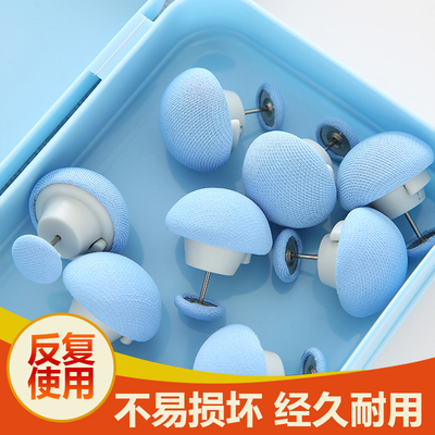 厚被子固定器及家亲肤不冰