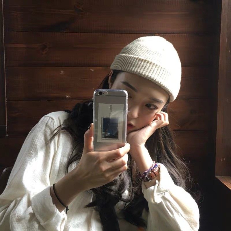 帽子女流氓韩版百搭韩国毛线帽秋冬季ins针织潮复古雅痞瓜皮冬天|ruв категории Аксессуары, шляпа - от Buy2taobao.com для оказания профессиональной услуги покупки агента Taobao