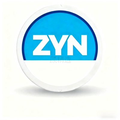 zyn美版系列口唇袋瑞典正品代购口含提神袋Snus风味 五盒可顺丰