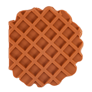 迷你豆豆本巧克力味高颜值儿童笔记本便携随身口袋作业登记本可爱小学生记事本小号女孩手账本解压分享本小书