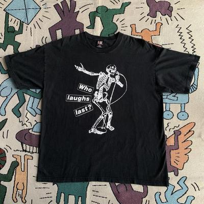 美式复古Rage Against The Machine愤怒机器乐队vibe高街短袖t恤