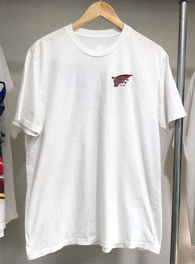 2025夏季新款雅马哈短袖T恤男女情侣款ins超火潮牌oversize高街棉