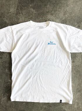 Within Temptation短袖T恤男女情侣款ins超火潮牌oversize高街棉