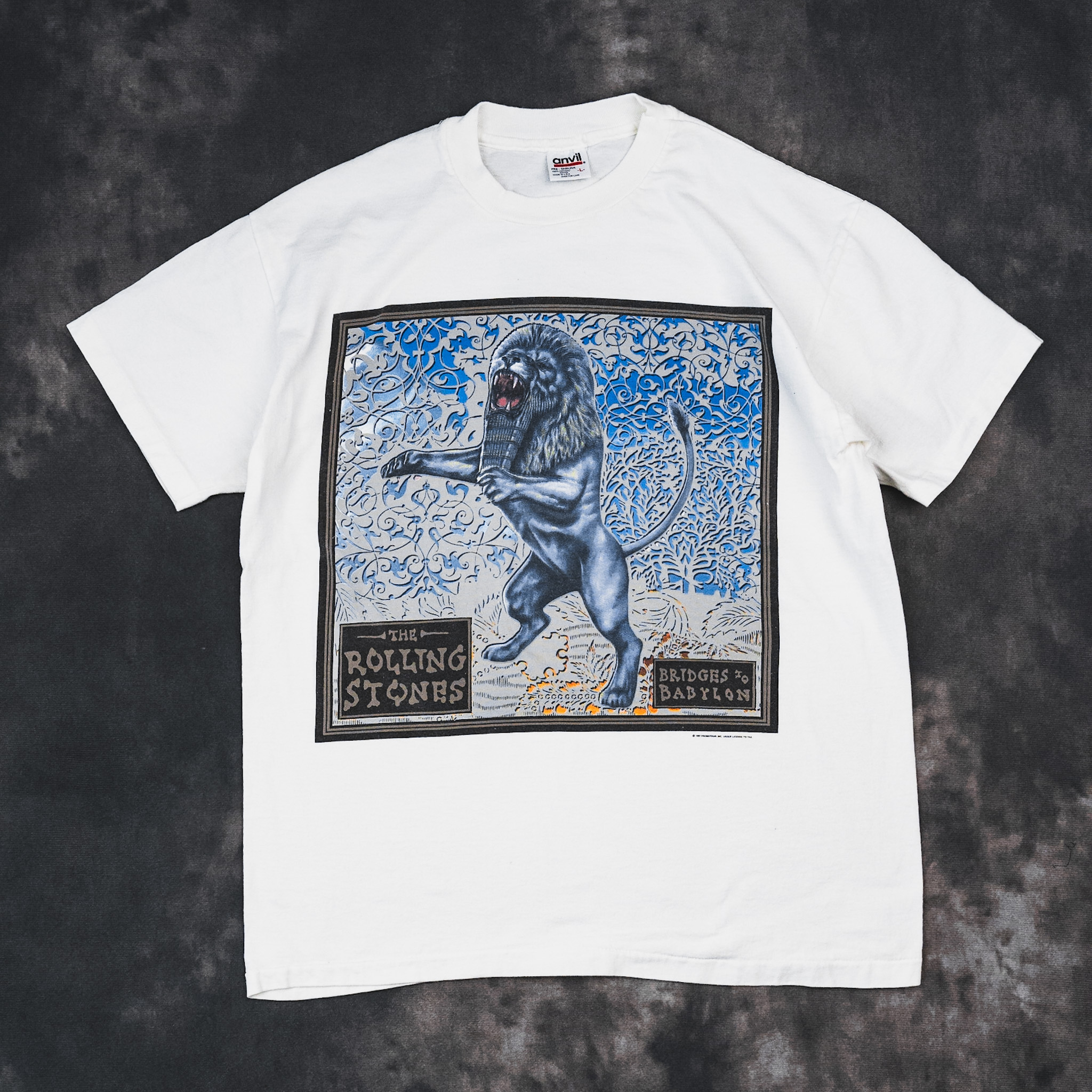 TheRollingStones滚石乐队短袖