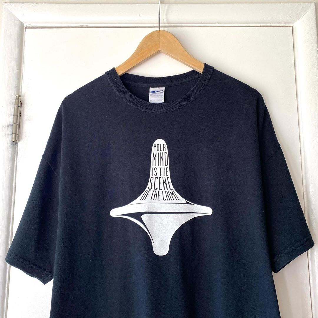 盗梦空间INCEPTION短袖T恤纯棉