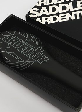 ARDENTLY座包坐垫柔软舒适死飞公路自行车竞速场地黑色坐包座超轻